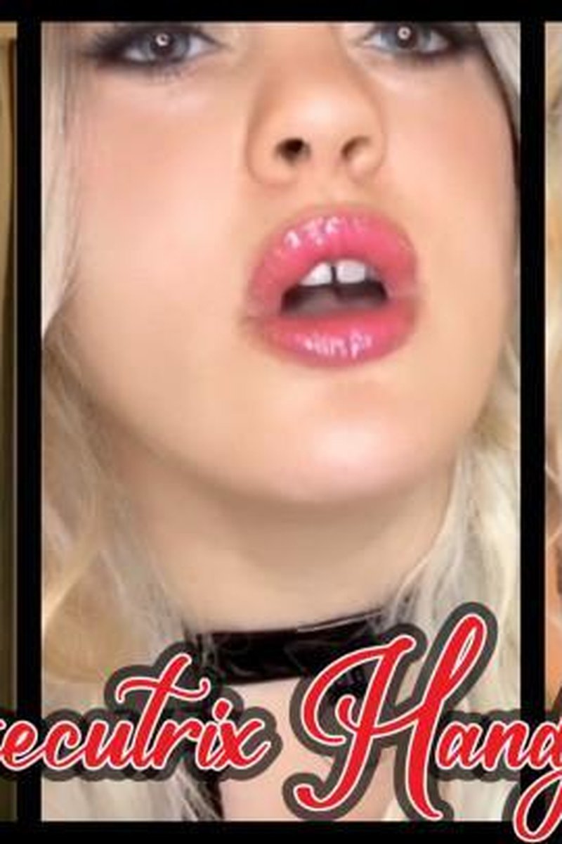 Executrix Handjob - Screenshot 1 of 4 - Bondage