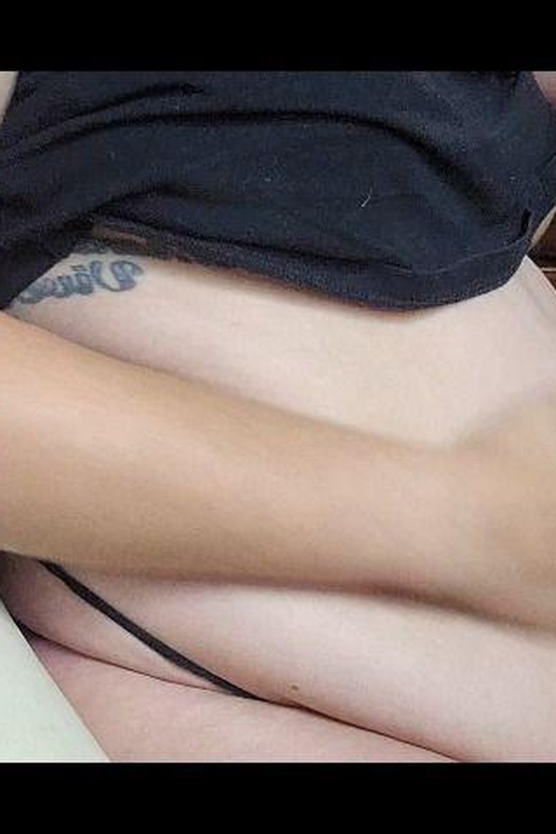 Getting So Fat - Screenshot 1 of 4 - BBW