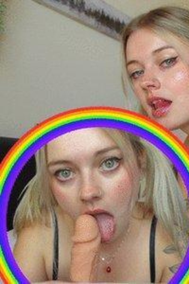 Becoming Gayer - Screenshot 1 of 4 - Blackmail