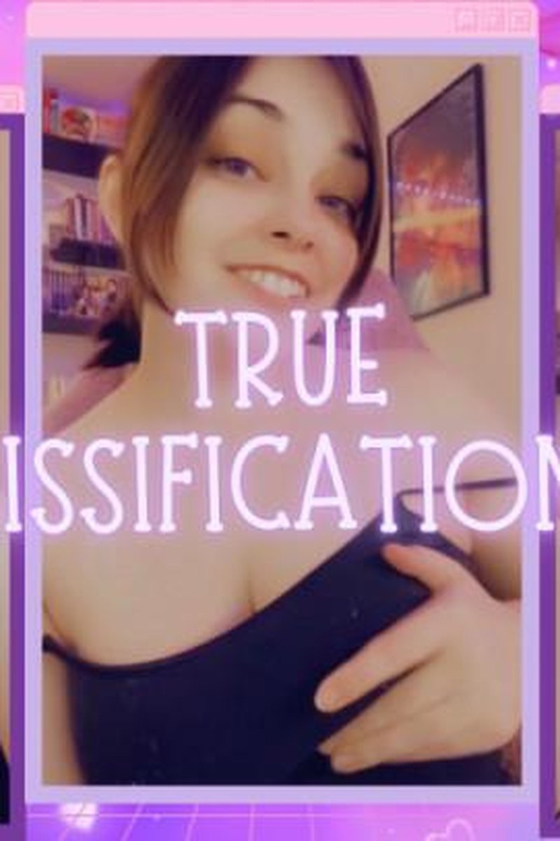 True Sissification - Screenshot 1 of 4 - Femdom