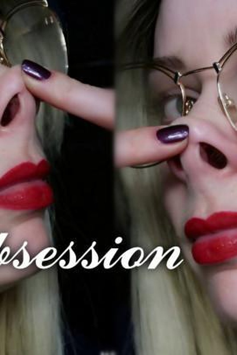 Nose Obsession - Screenshot 1 of 4 - Blonde Hair (Female)