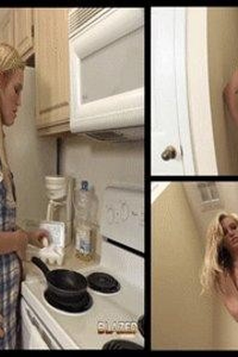 Nut Over Easy - Screenshot 1 of 4 - Blond Hair