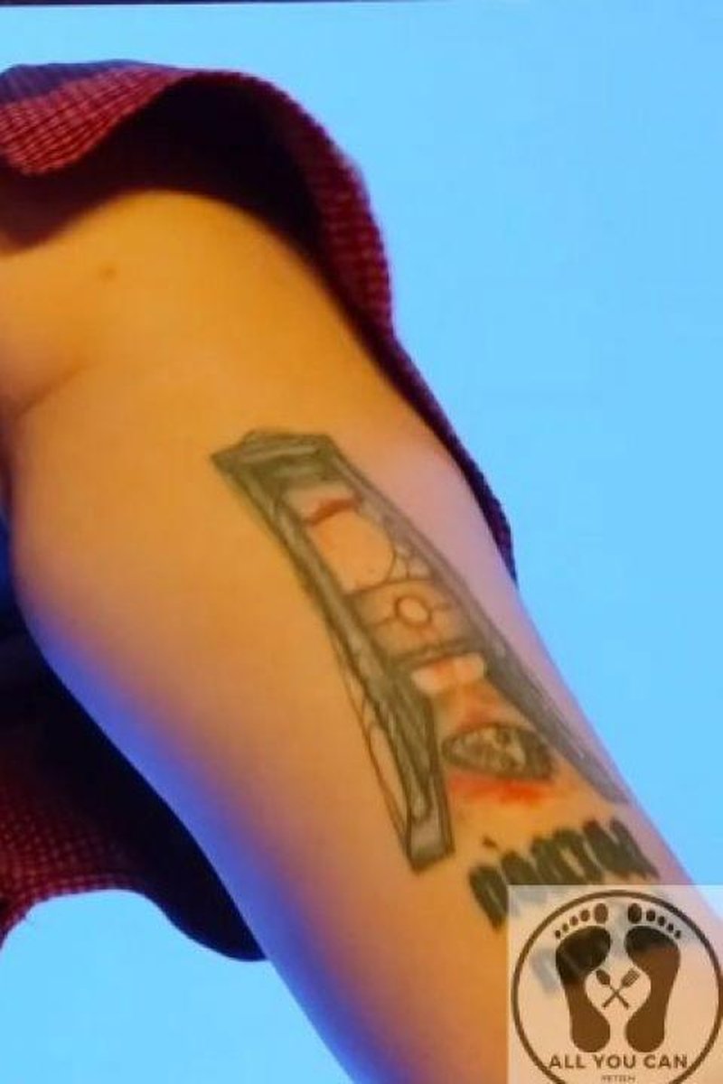 Close-Ups - Screenshot 1 of 4 - Ass Worship