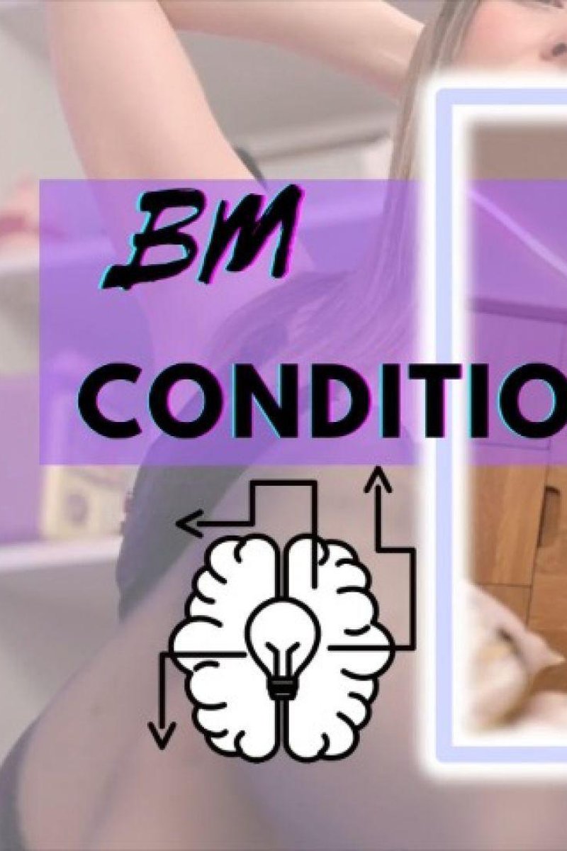 Bm Conditioning JOI - Screenshot 1 of 4 - Ass Worship