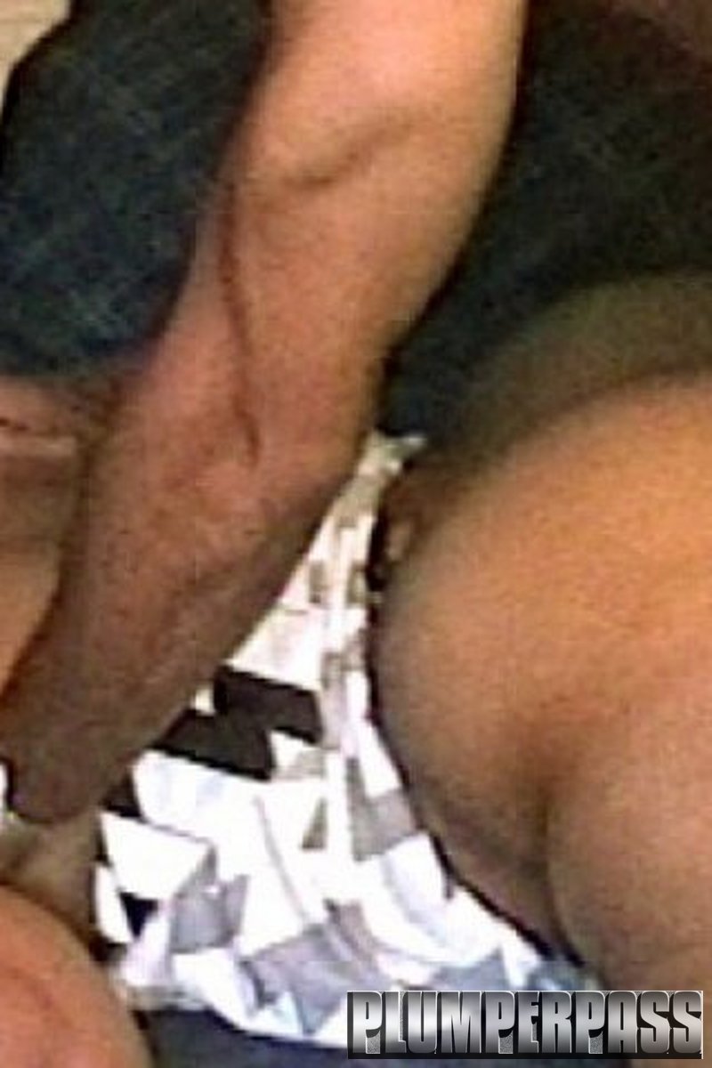 Chunky Butt Funky - Screenshot 1 of 4 - BBW