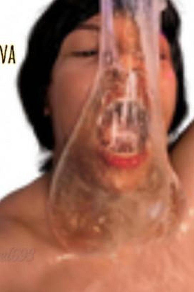 Slobber Big Bubbles - Screenshot 1 of 4 - Big Tits