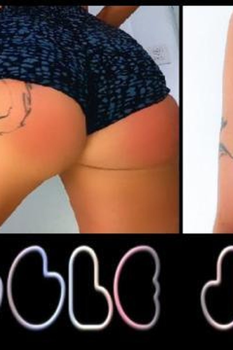Jiggle Jiggle - Screenshot 1 of 4 - Arm Jiggle