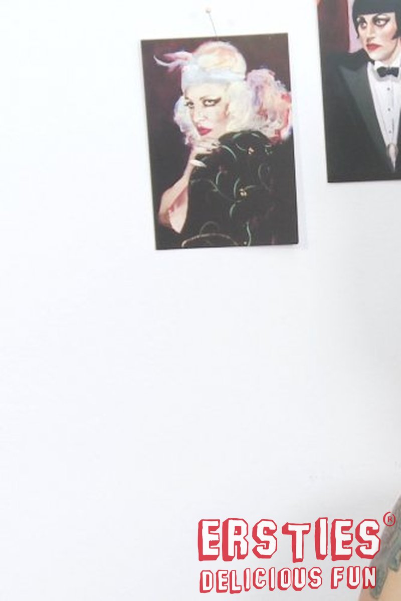 Interview with Coco - Screenshot 1 of 4 - European