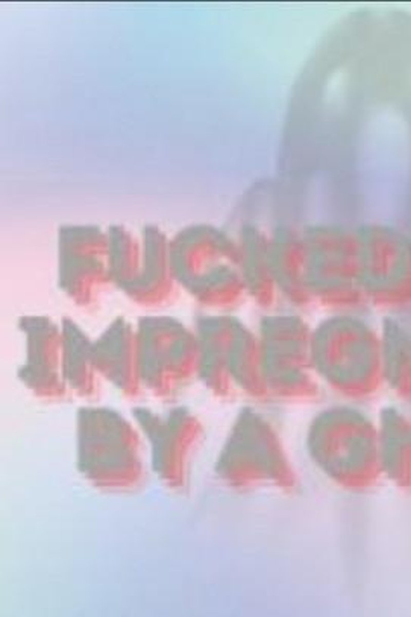 Ghost Impregnanted - Screenshot 1 of 4 - Belly Fetish