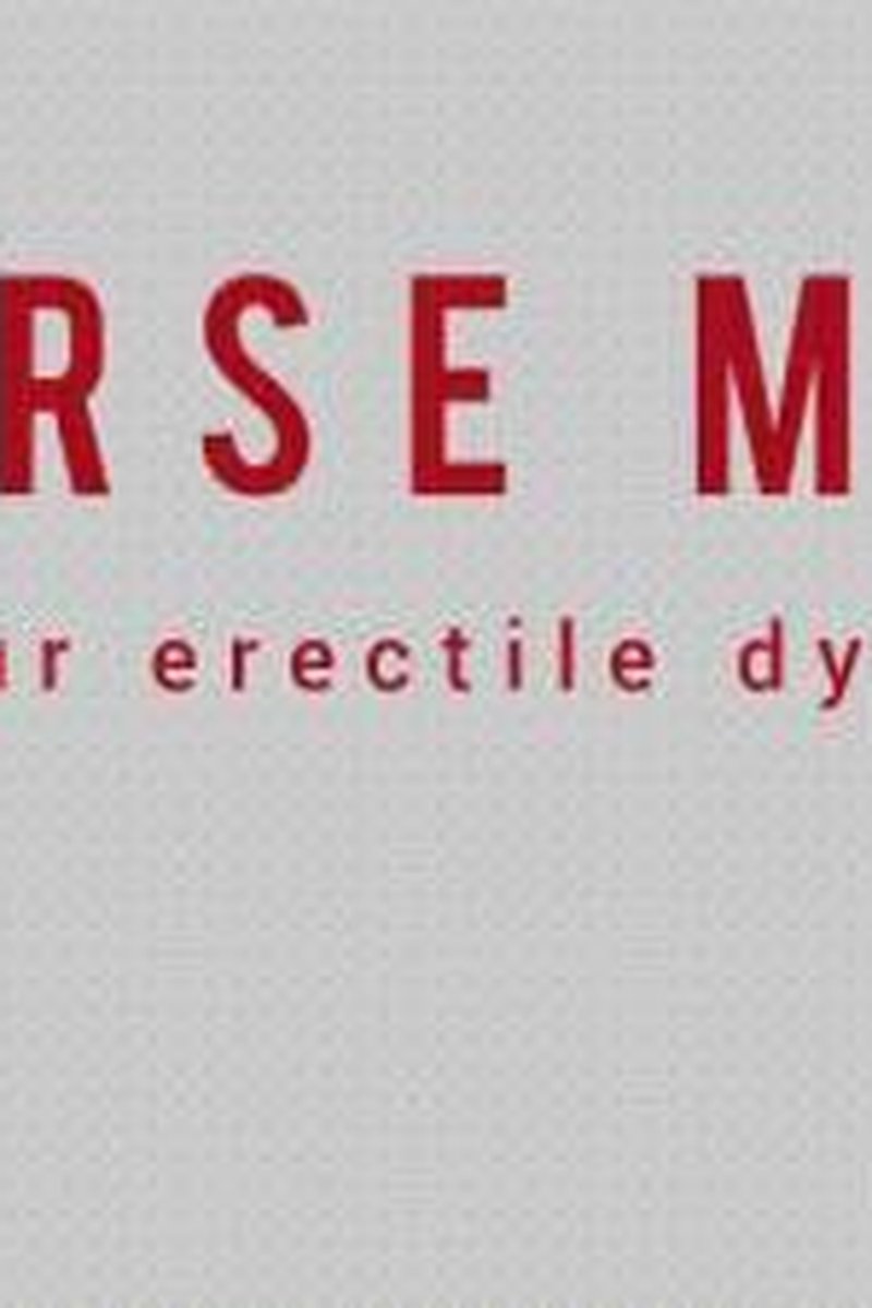 Curing Your Erectile Dysfunction - Screenshot 1 of 4 - British Accent