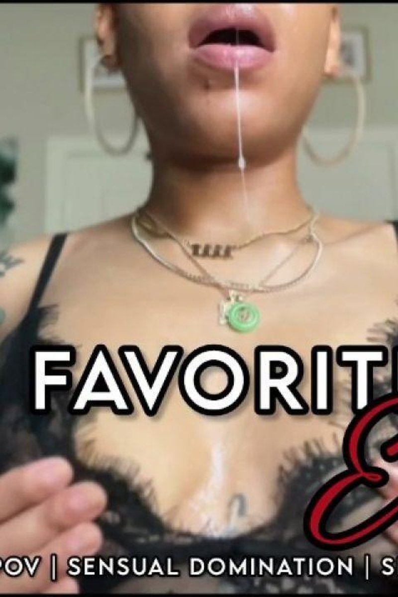 Your Favorite Elixir - Screenshot 1 of 4 - Body Worship