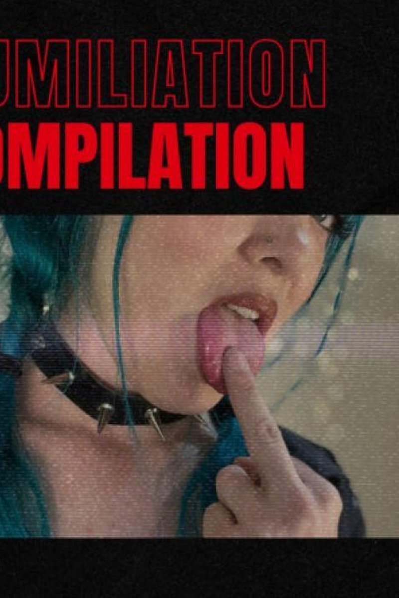 Humiliation Compilation - Screenshot 1 of 4 - Femdom