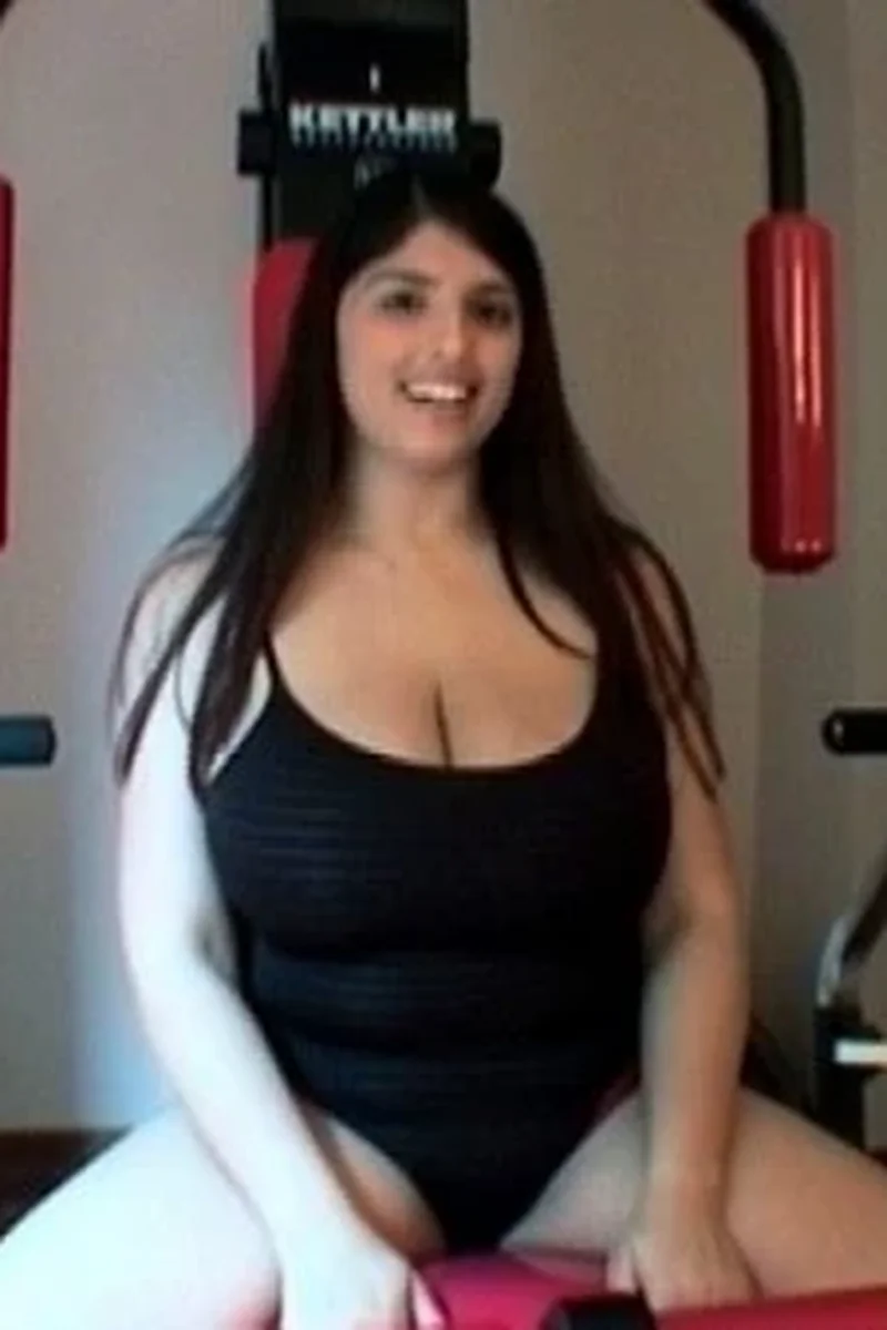 Workout - Screenshot 1 of 4 - Kerry Marie