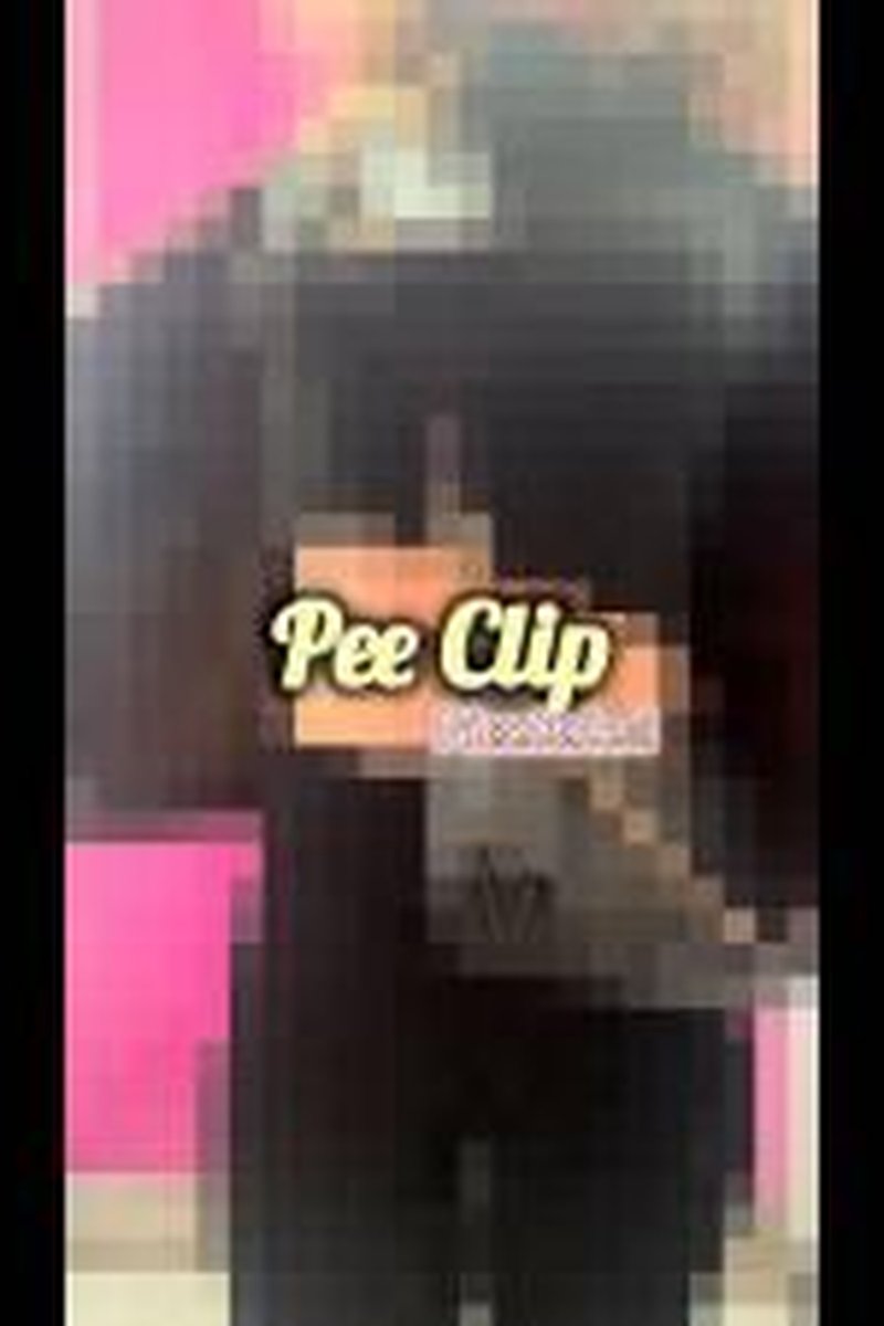 Pee Clip | Pixelated - Screenshot 1 of 4 - Domination