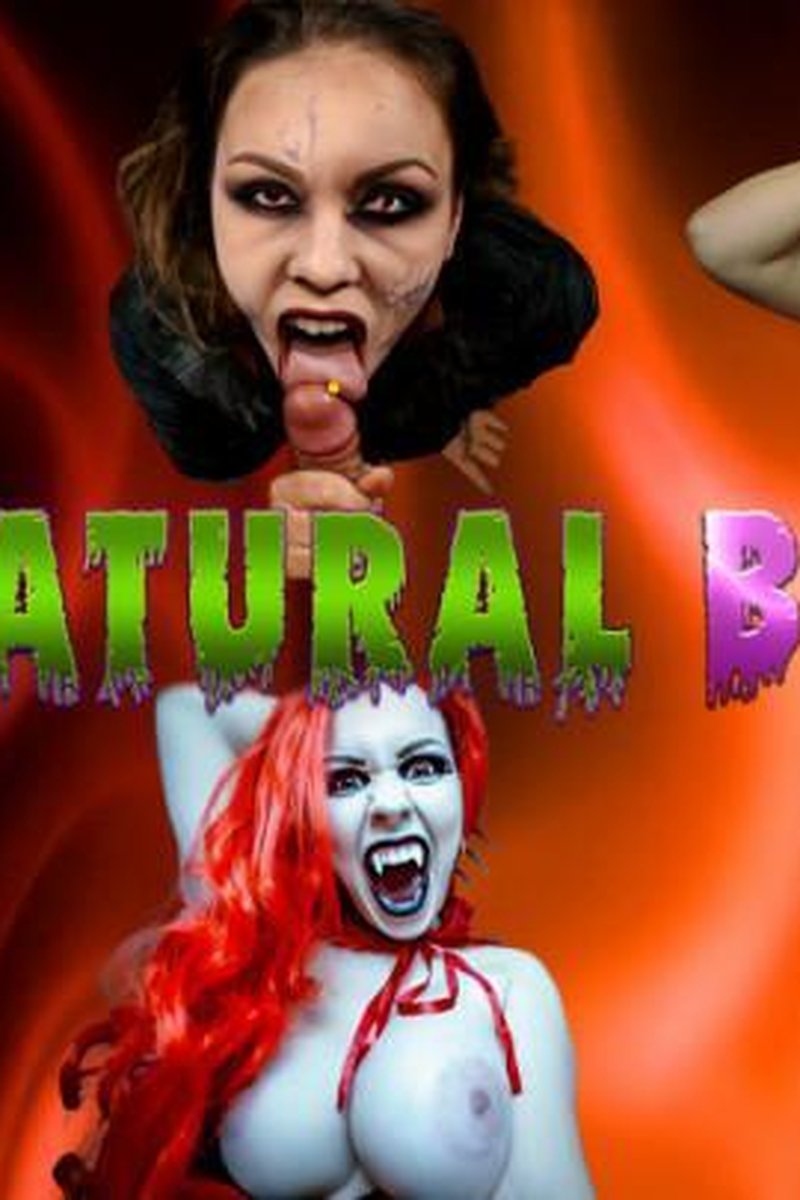 Supernatural Bundle - Screenshot 1 of 4 - Creampie