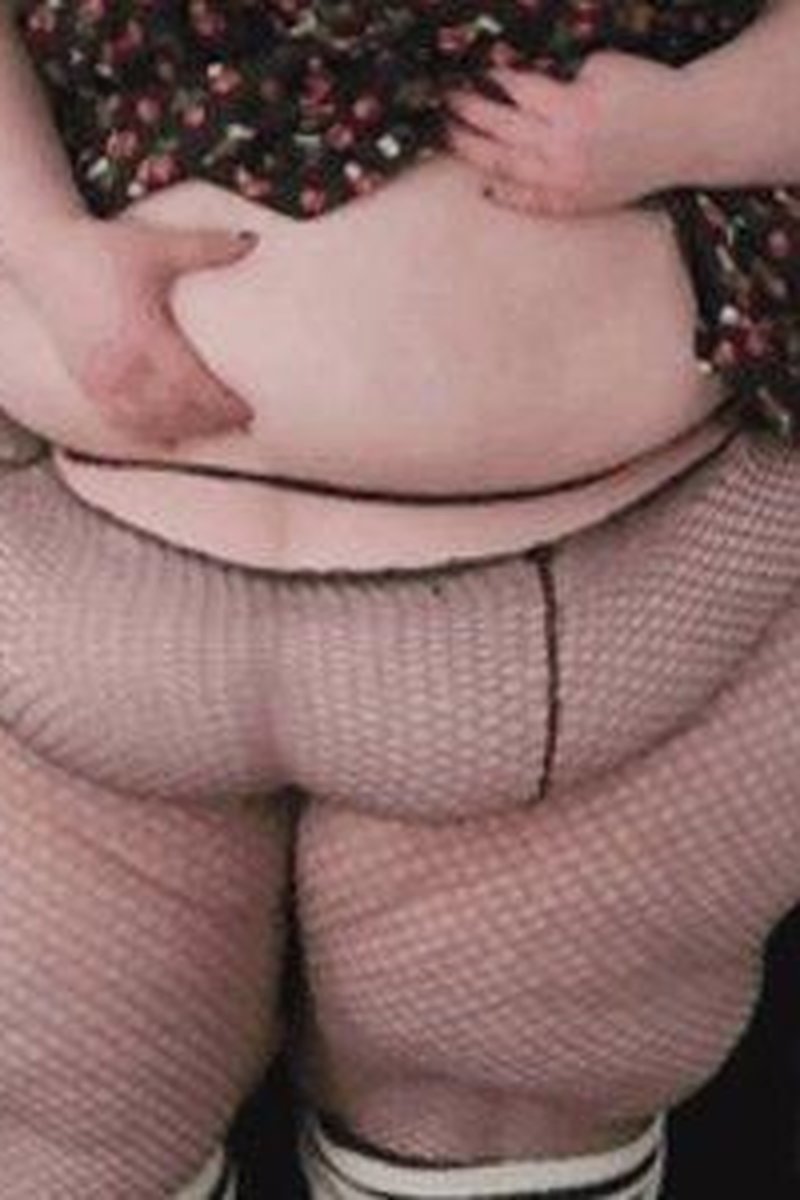 Richter Scale - Screenshot 1 of 4 - BBW