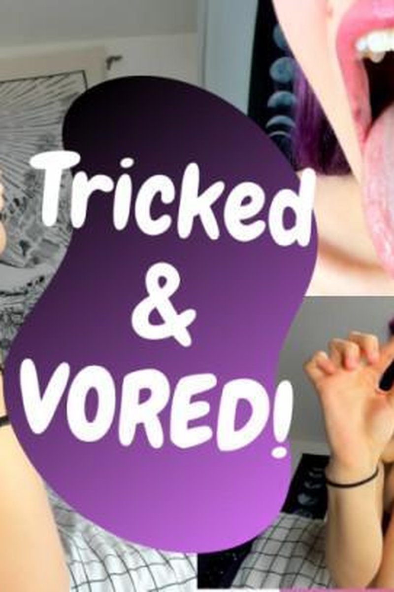Shrunk & Vored By Date - Screenshot 1 of 4 - Fetish