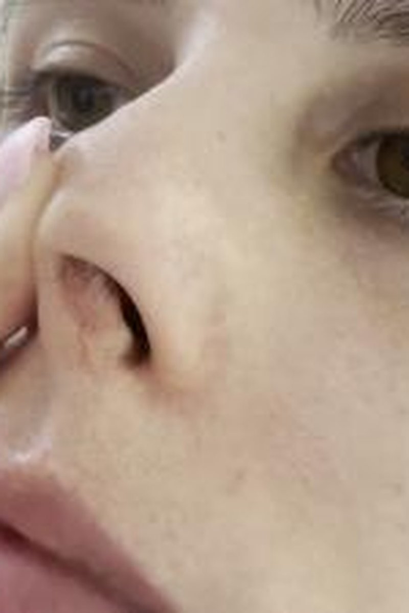 Extreme Close-Ups - Screenshot 1 of 4 - Beard