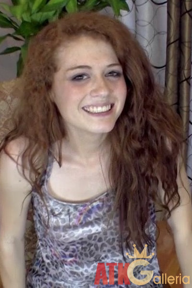 Alice Green - Interview - Screenshot 1 of 4 - Caucasian