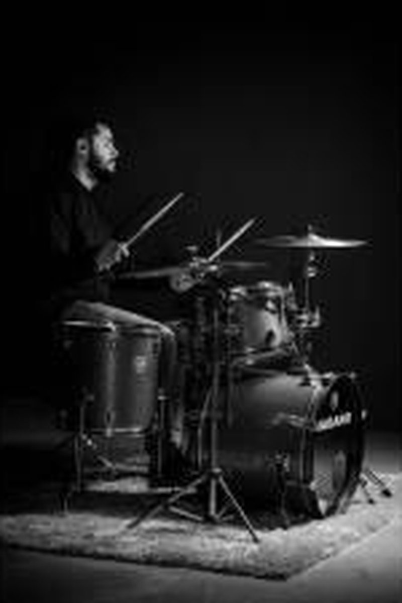 Drum Kit - Screenshot 1 of 4 - Asian