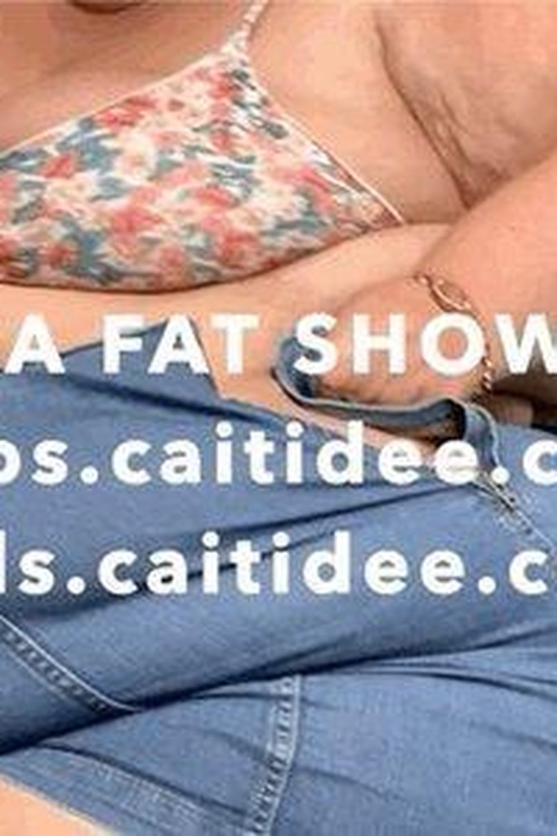 Extra Fat Show Off - Screenshot 1 of 4 - BBW