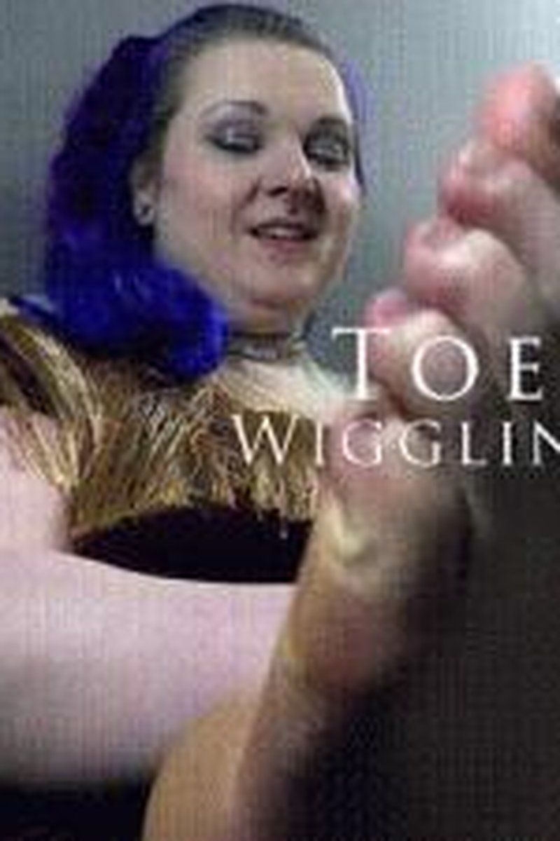 Toe Wiggling - Screenshot 1 of 4 - BBW