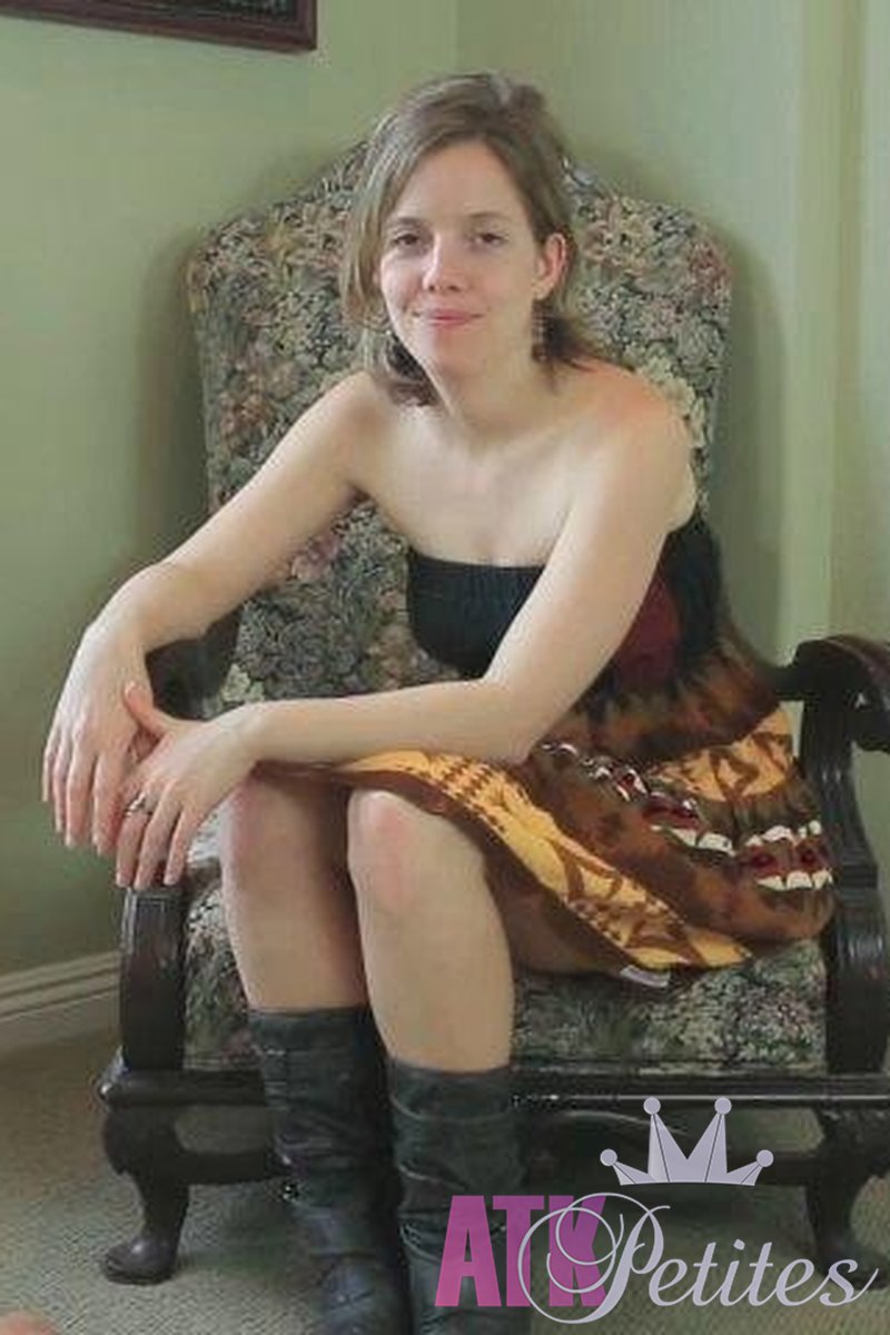 Anna - Interview - Screenshot 1 of 4 - Anna Ann117