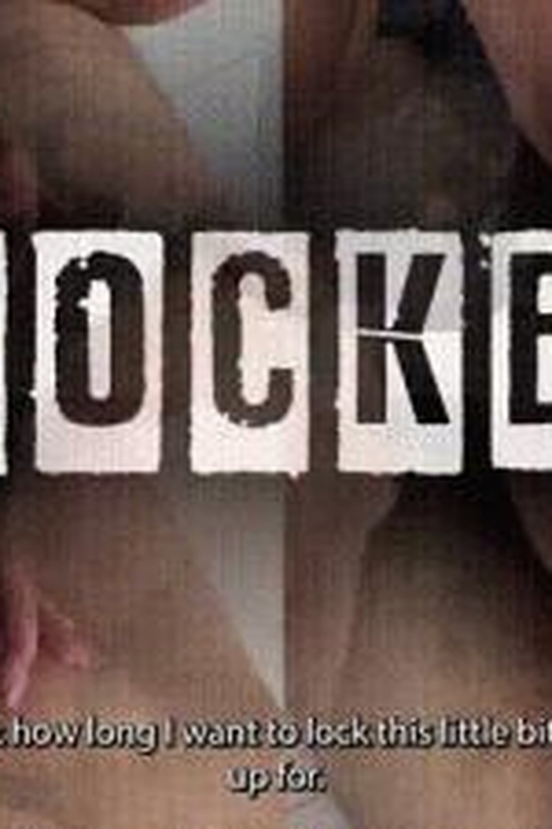Locked | Closed Captions - Screenshot 1 of 4 - Bondage