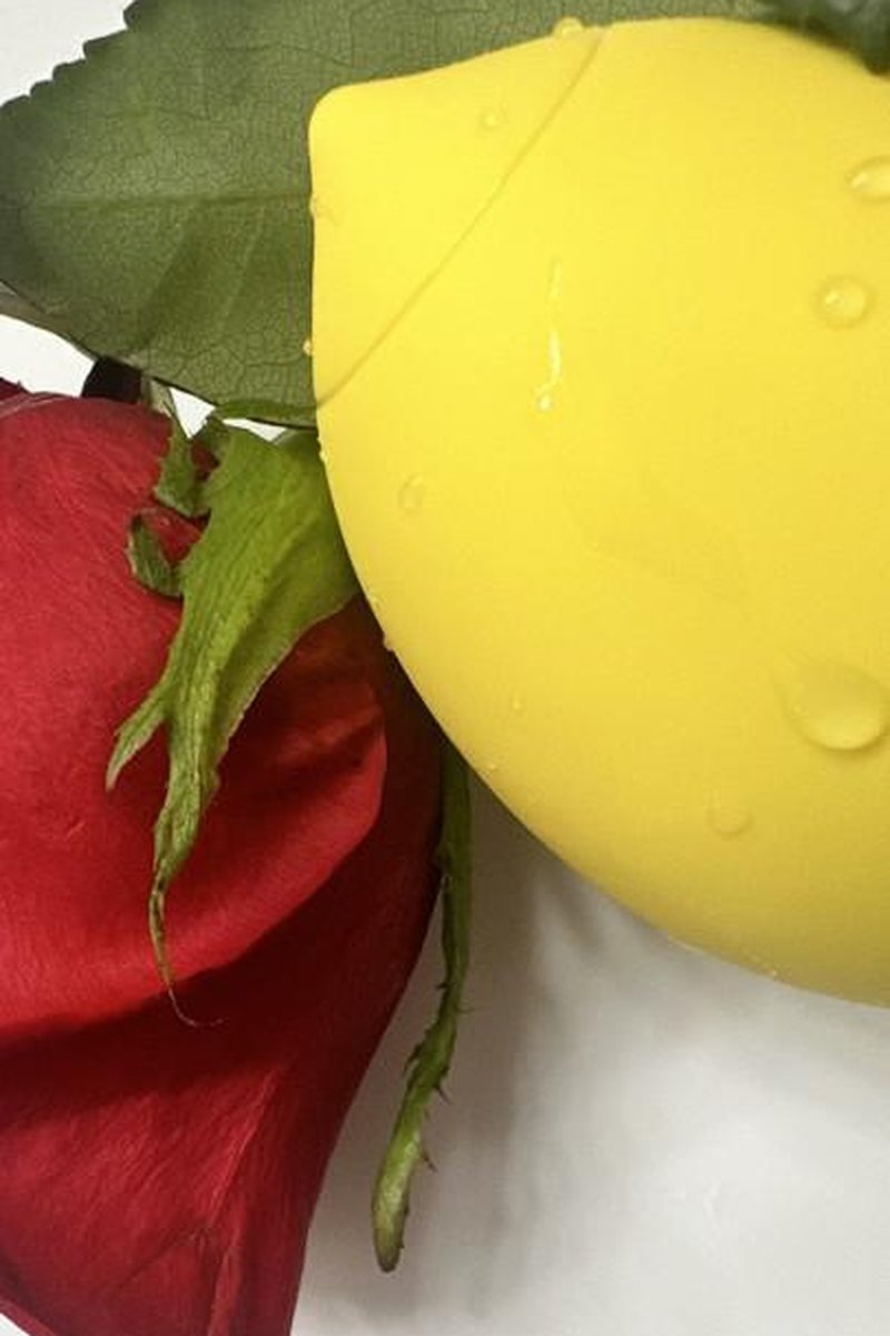 Making Lemonade - Screenshot 1 of 4 - Clit