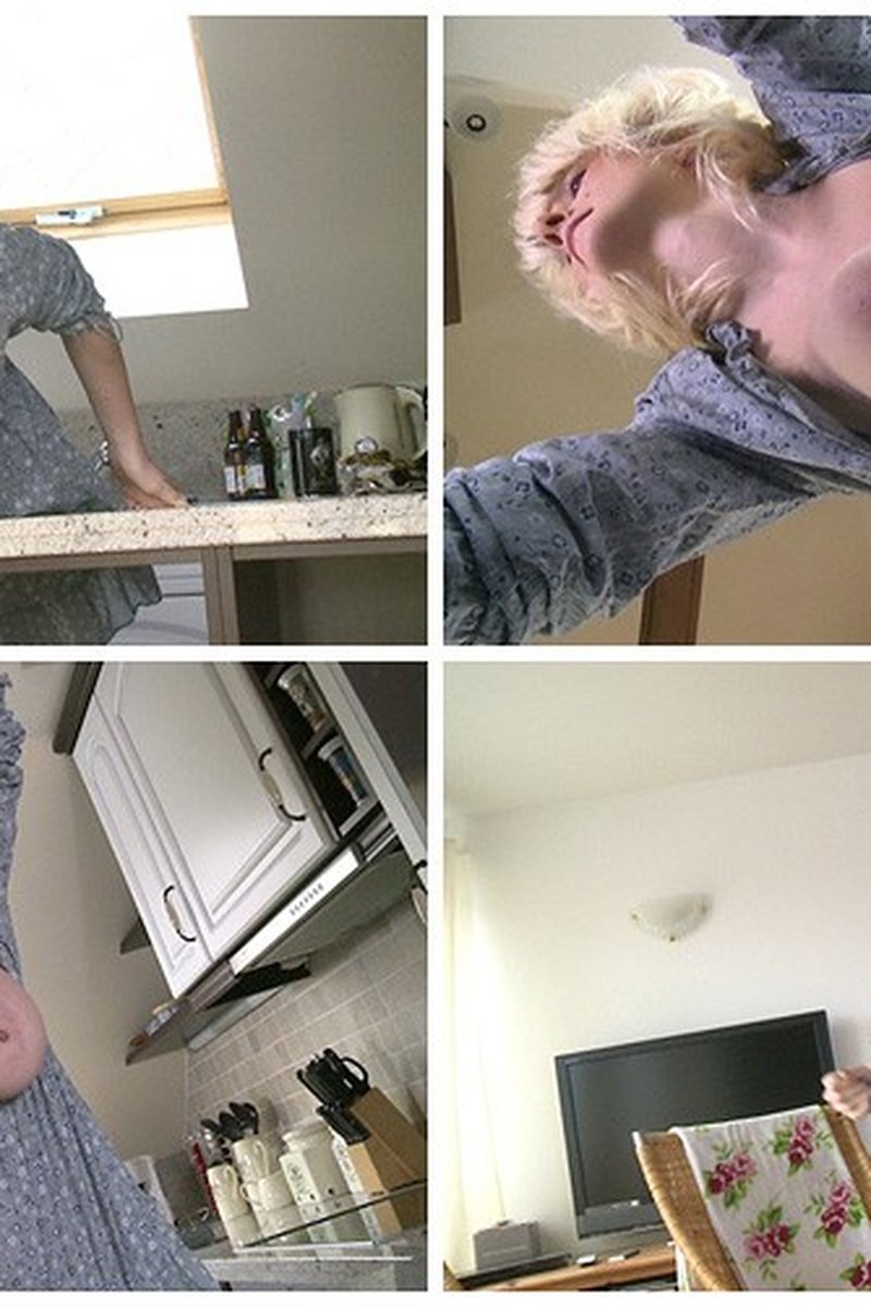 Home Cleaning - Screenshot 1 of 4 - Casey Deluxe