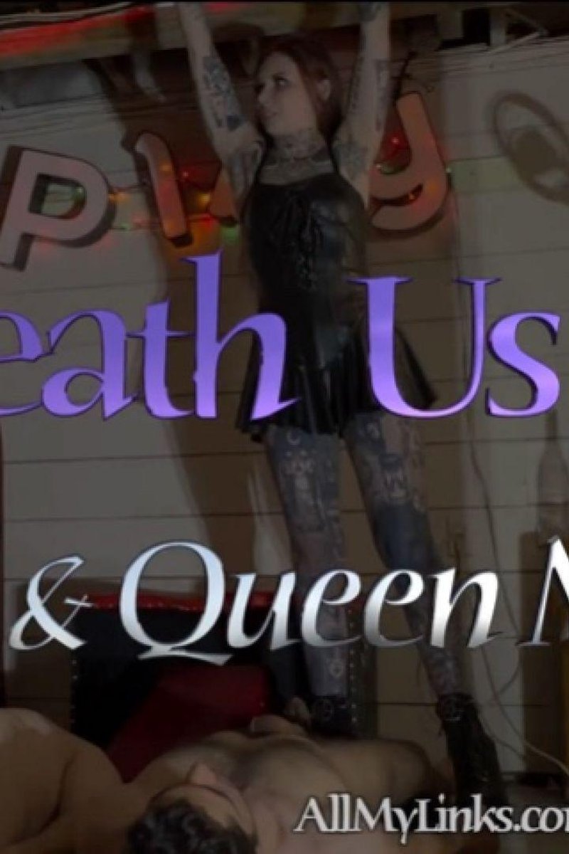 Beneath Us - Screenshot 1 of 4 - Domination