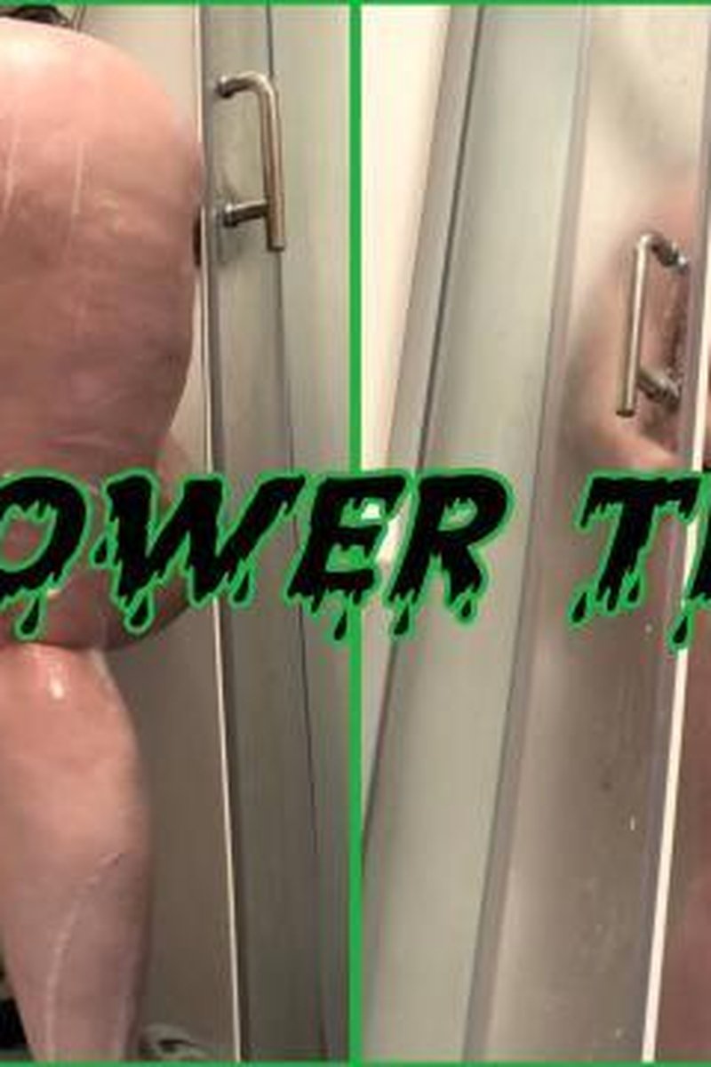 Shower Time - Screenshot 1 of 4 - Alternative Girl