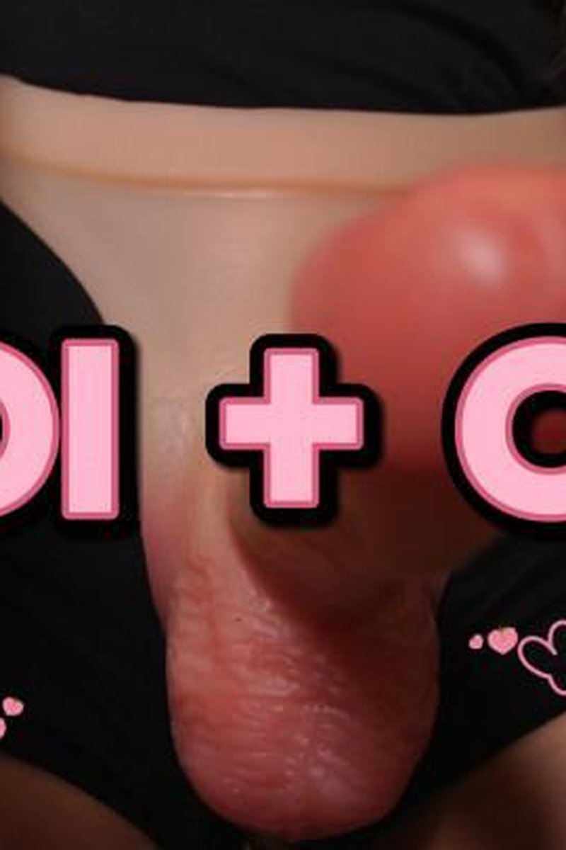 JOI + CEI - Screenshot 1 of 4 - Cum Eating