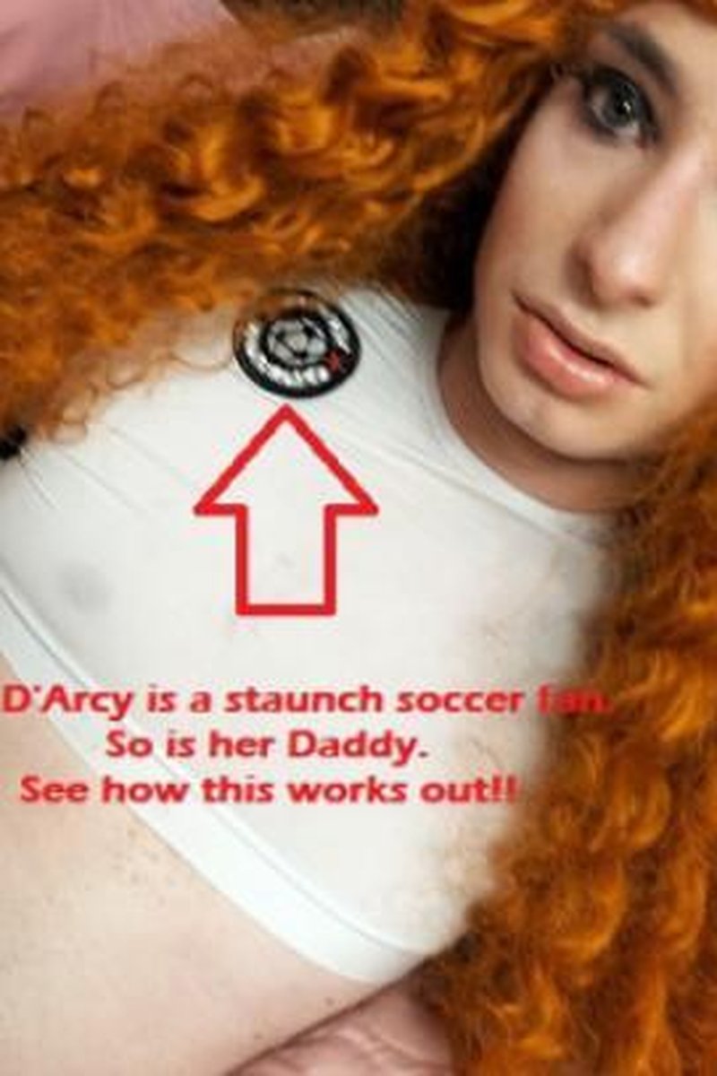 Our Newest Girl - Dia - Caught By Daddy - Screenshot 1 of 4 - Blowjob