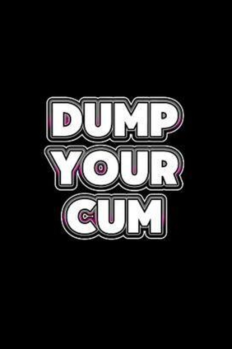 Dump Your Cum - Screenshot 1 of 4 - Big Ass