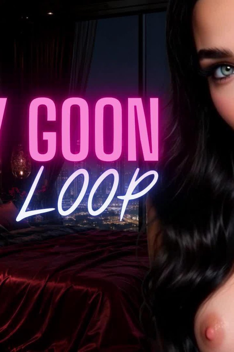 Luxury Goon Loop - Screenshot 1 of 4 - Bitch