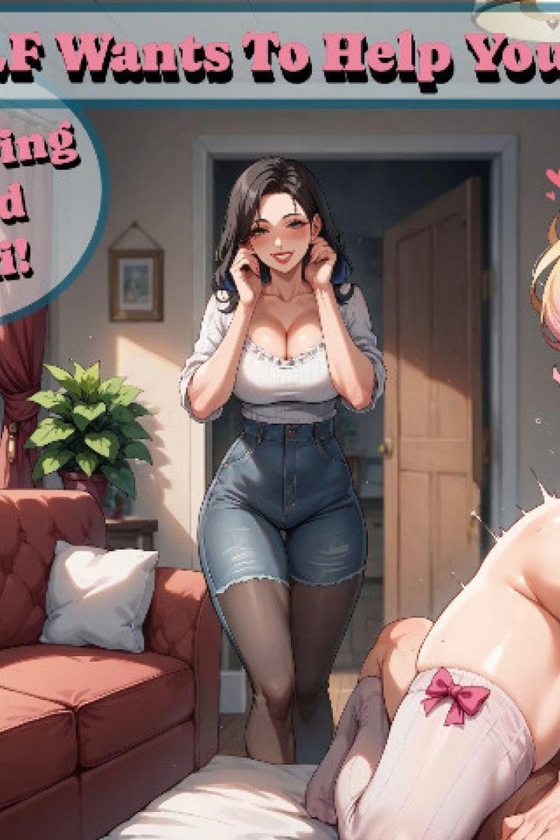 MILF Wants To Help You With Your Sexual Needs - Screenshot 1 of 4 - Audio Only