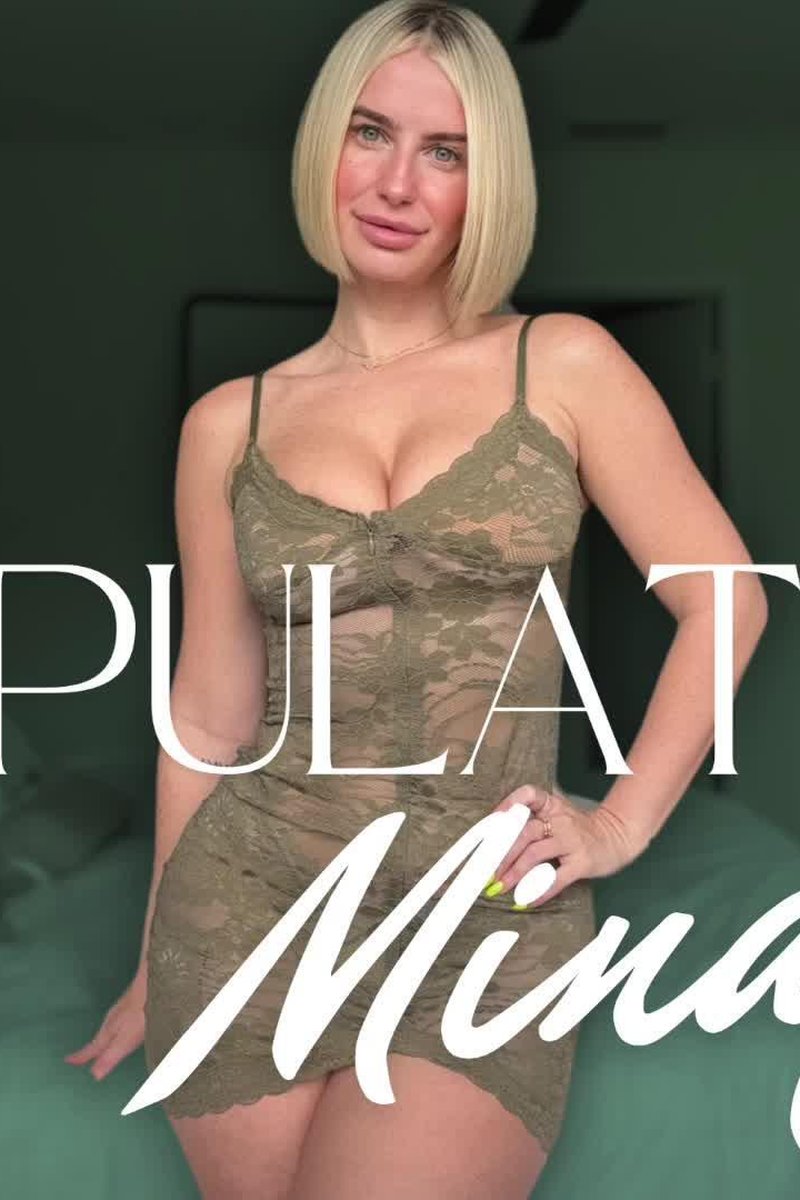 Manipulation Mindfuck - Screenshot 1 of 4 - Blonde Hair (Female)