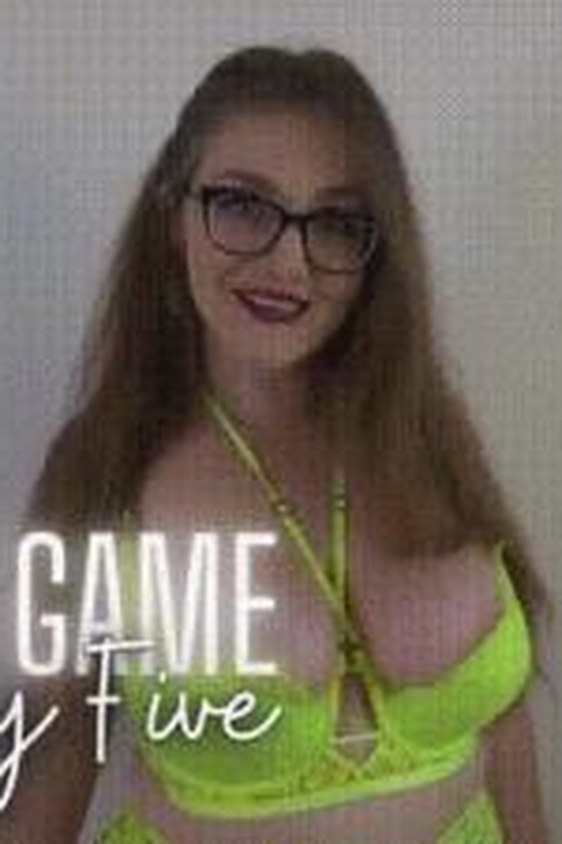 Edging Game: Day Five - Screenshot 1 of 4 - Body Worship