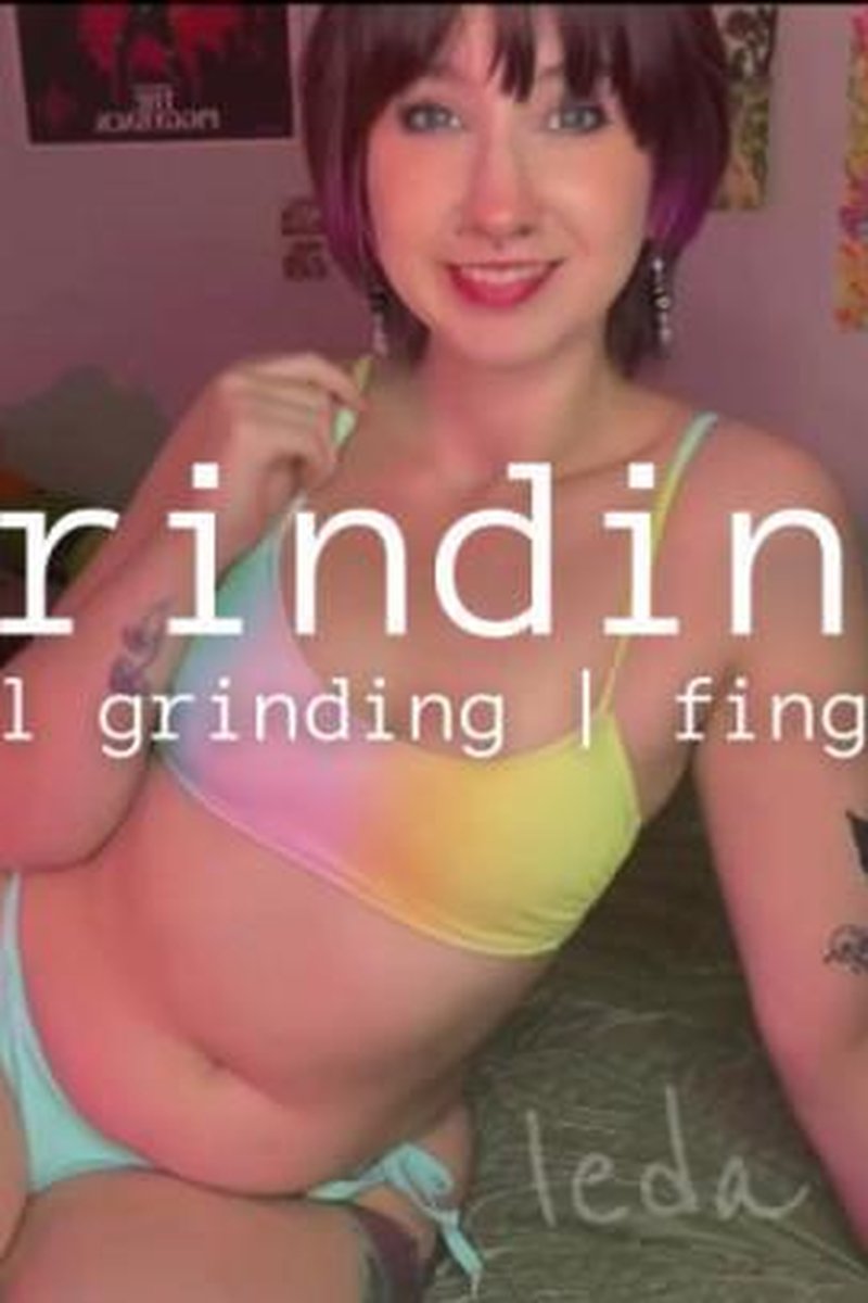Grinding - Screenshot 1 of 4 - All Sex