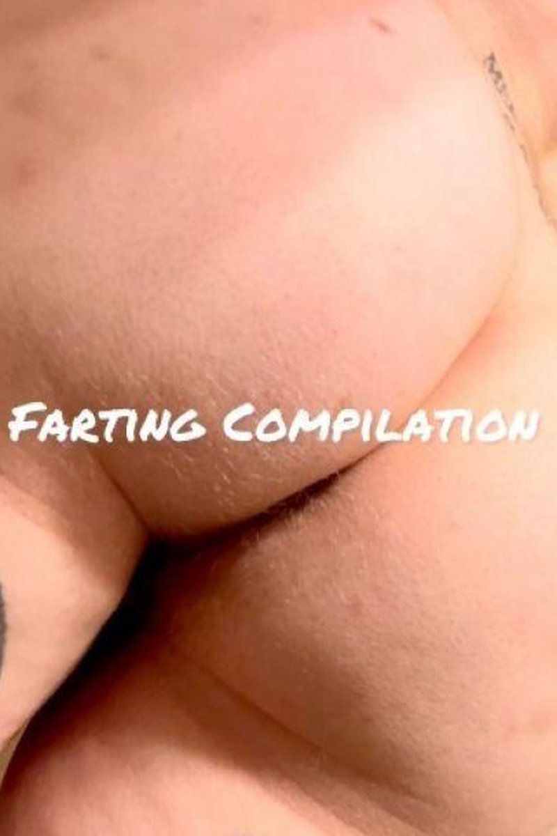 Farting Compilation - Screenshot 1 of 4 - Ass Fetish