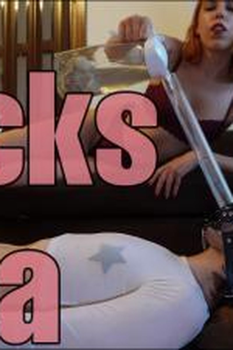 Socks Tea - Screenshot 1 of 4 - Drinking Fetish