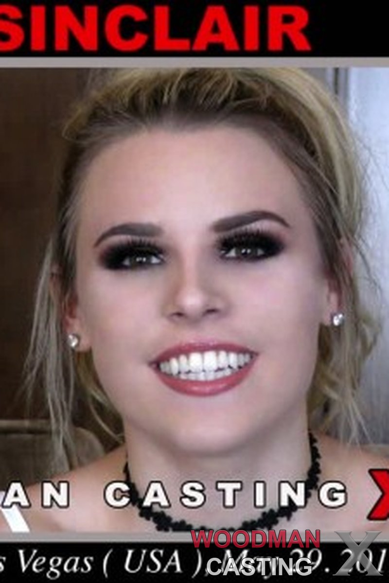 Aubrey Sinclair Casting - Screenshot 1 of 4 - Adorable