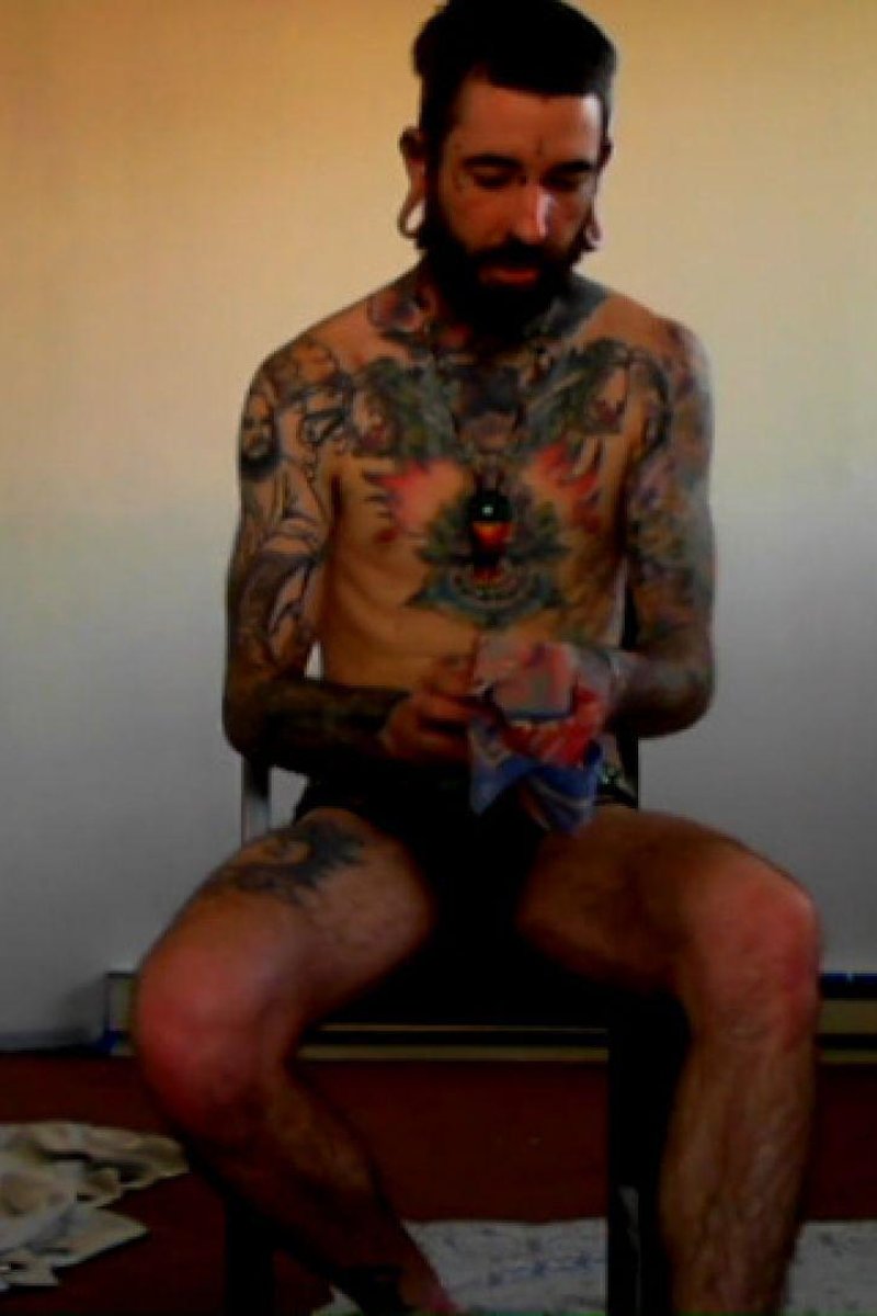 Under Construction - Screenshot 1 of 4 - Butt Plug