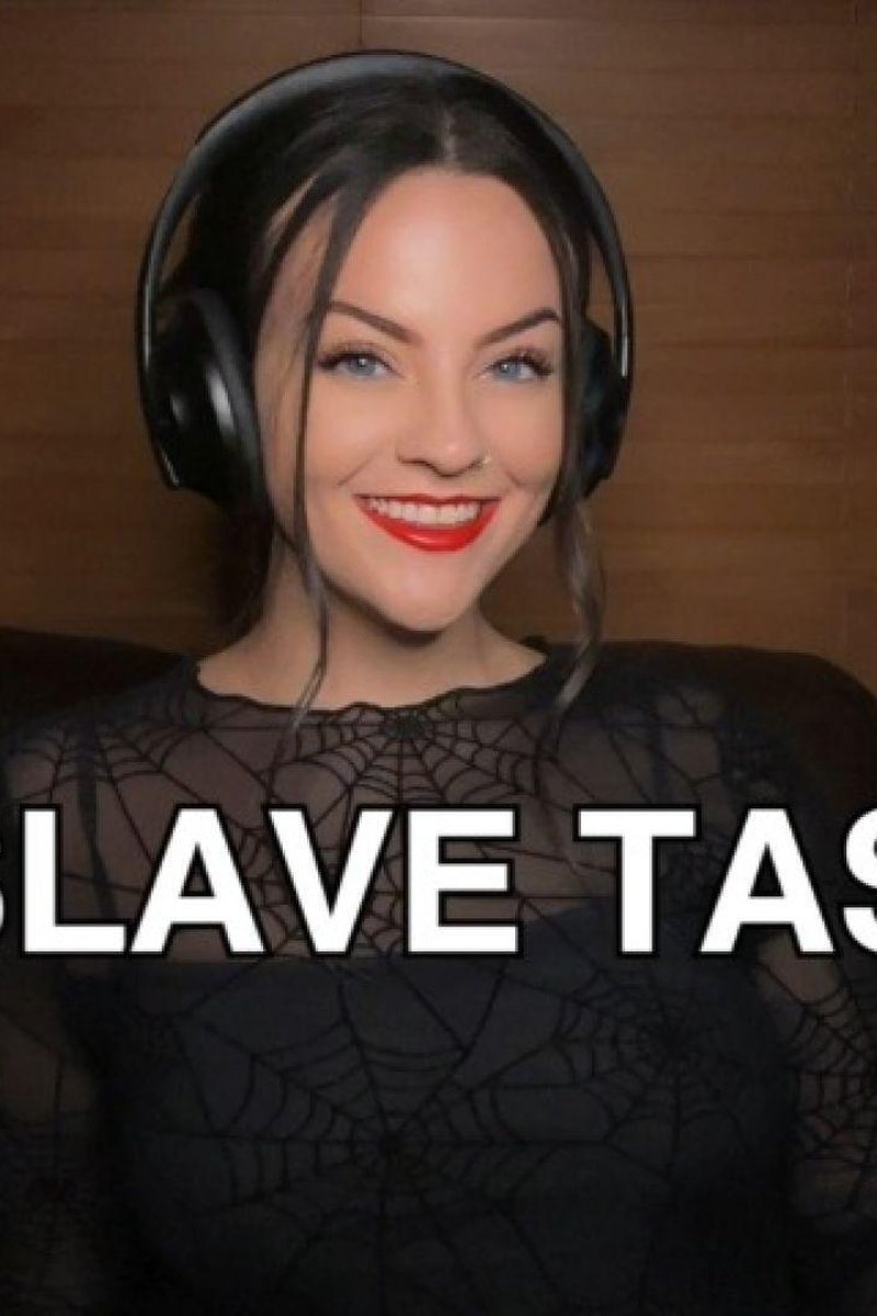 Slave Task - Screenshot 1 of 4 - Femdom