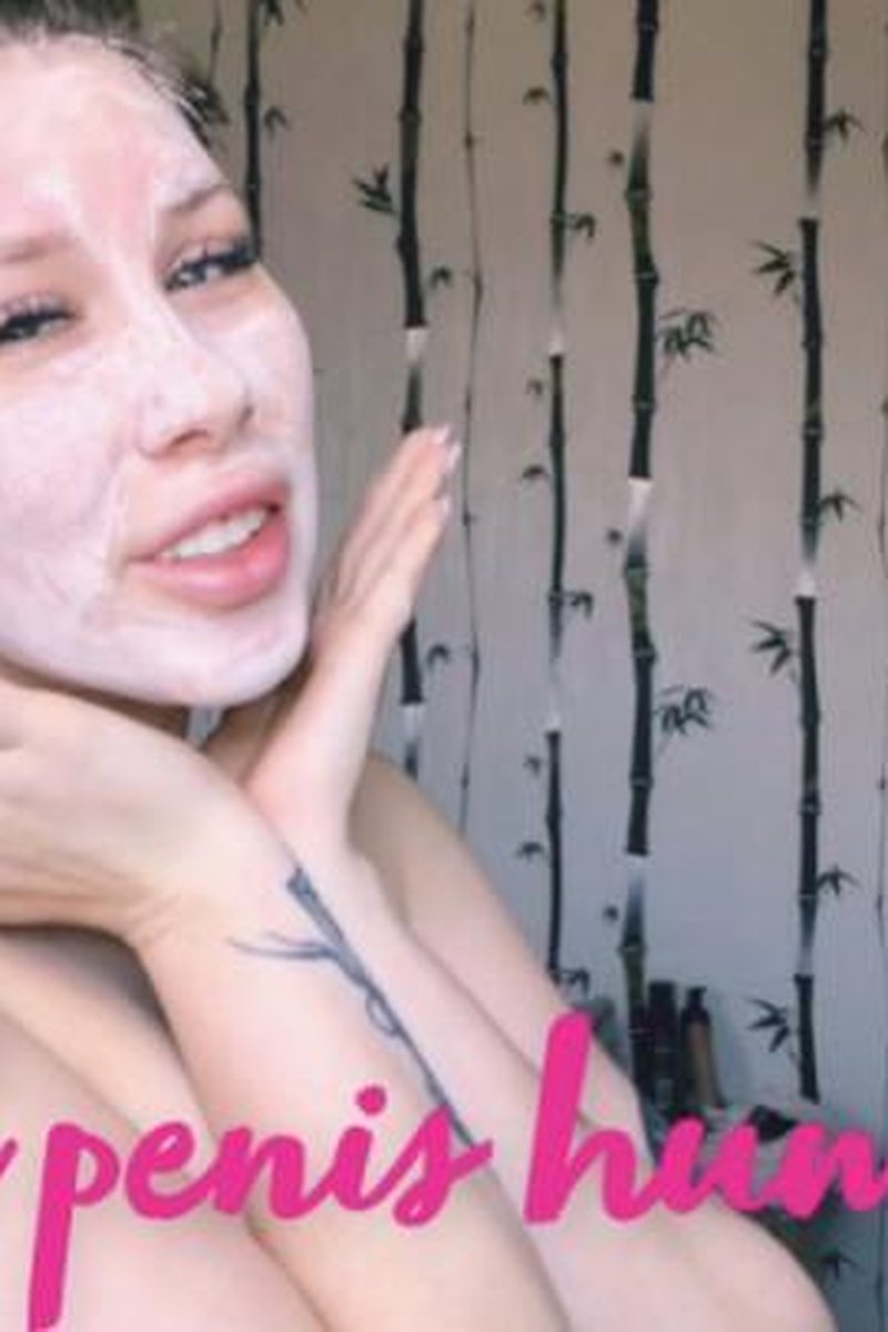 SPH While Pampering Myself - Screenshot 1 of 4 - Domination