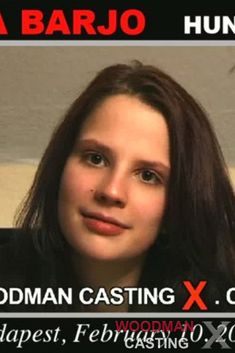 Kinga Barjo Casting - Screenshot 1 of 4 - Big Nipples