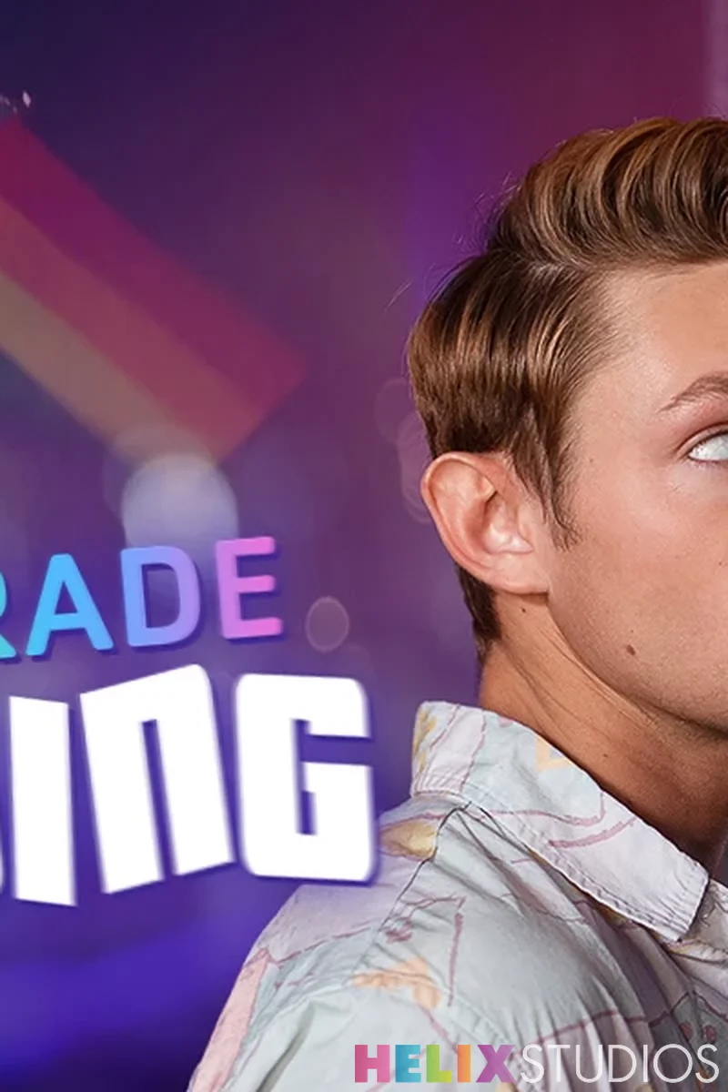 Pride Parade Pounding - Screenshot 1 of 4 - Anal
