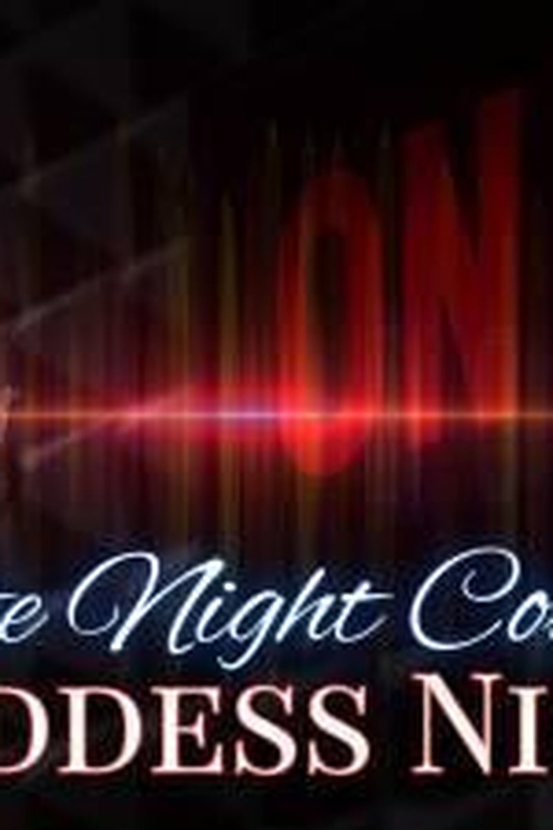 Meet Goddess Nichole: Late Night Confessions - Screenshot 1 of 4 - Captive