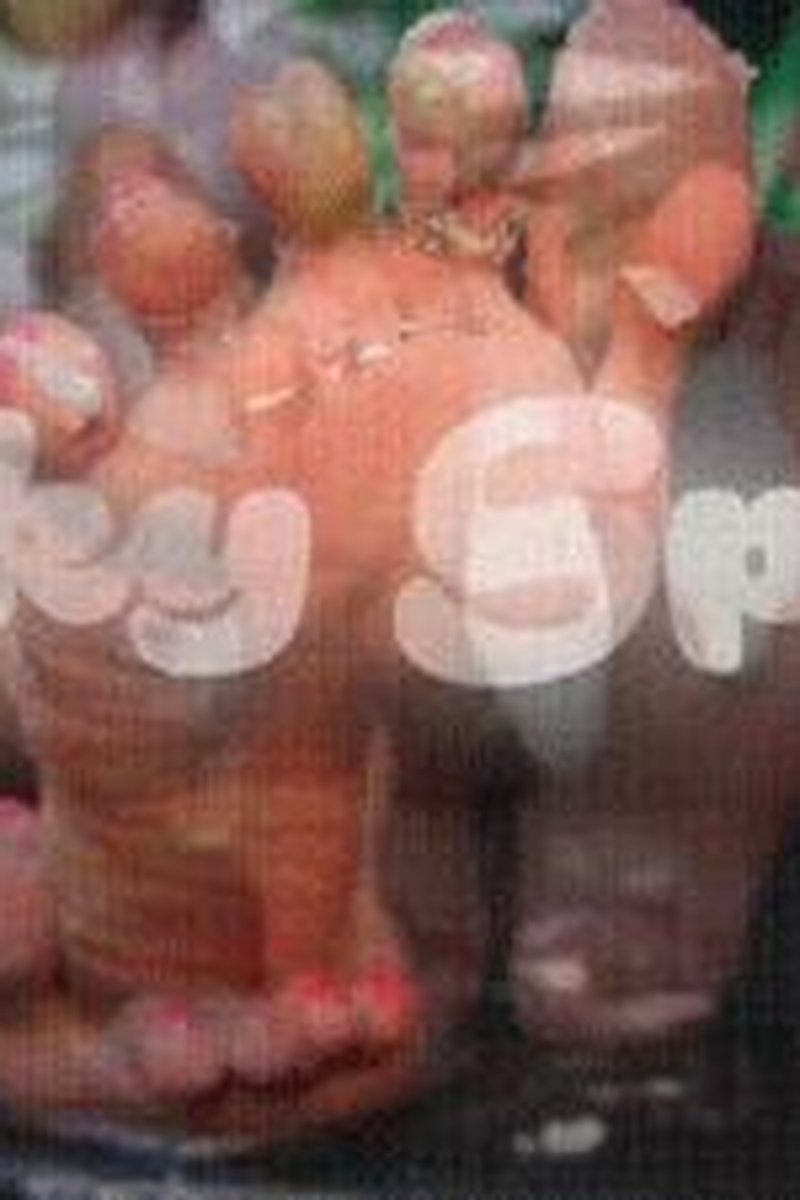 Funky Spunk - Screenshot 1 of 4 - Cuckolding